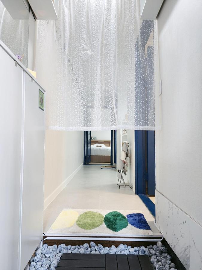 You Here,Stay - 5Min To Hapjeong Station, 10Mins To Hongdae Сеул Экстерьер фото