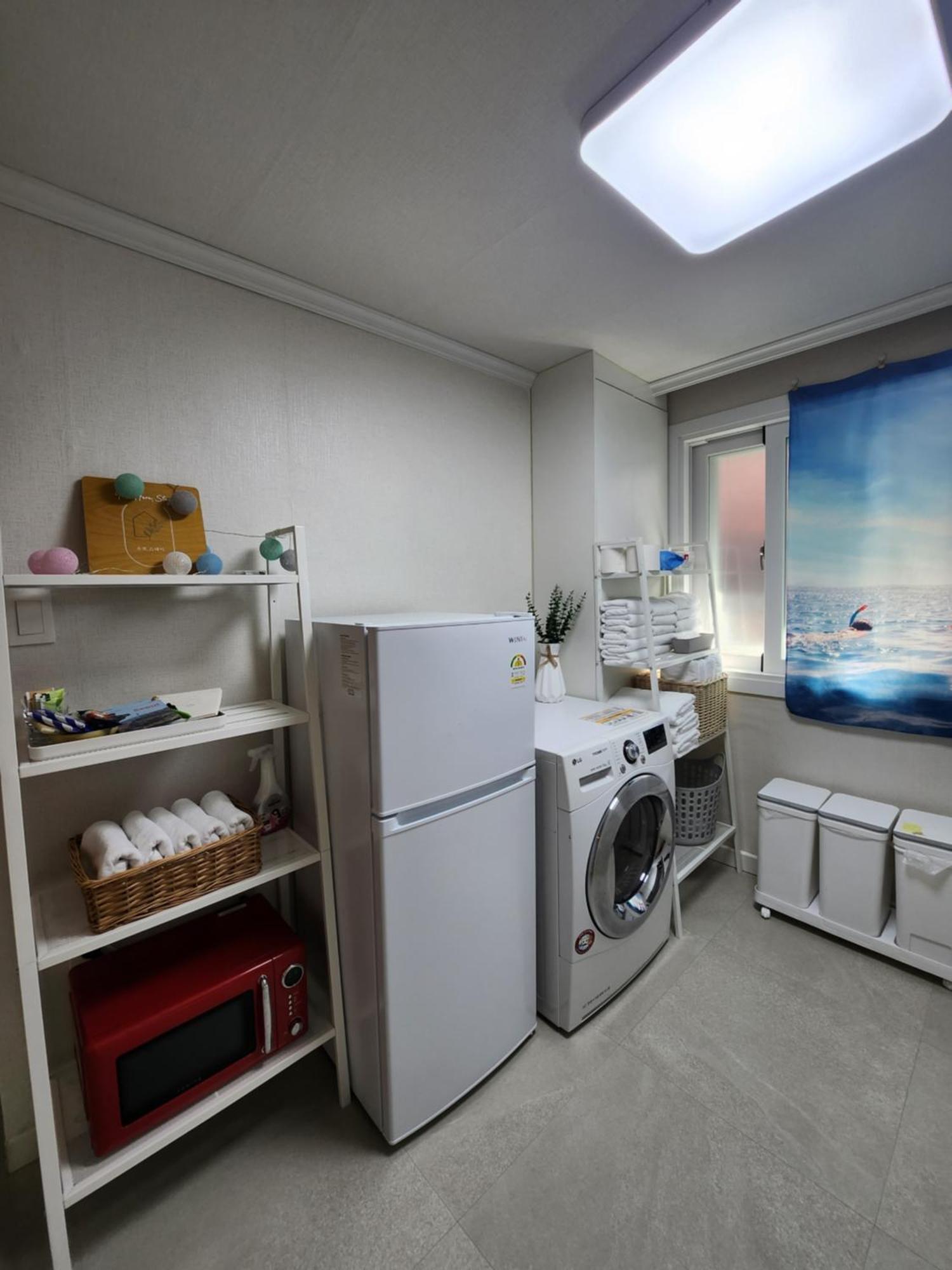 You Here,Stay - 5Min To Hapjeong Station, 10Mins To Hongdae Сеул Экстерьер фото