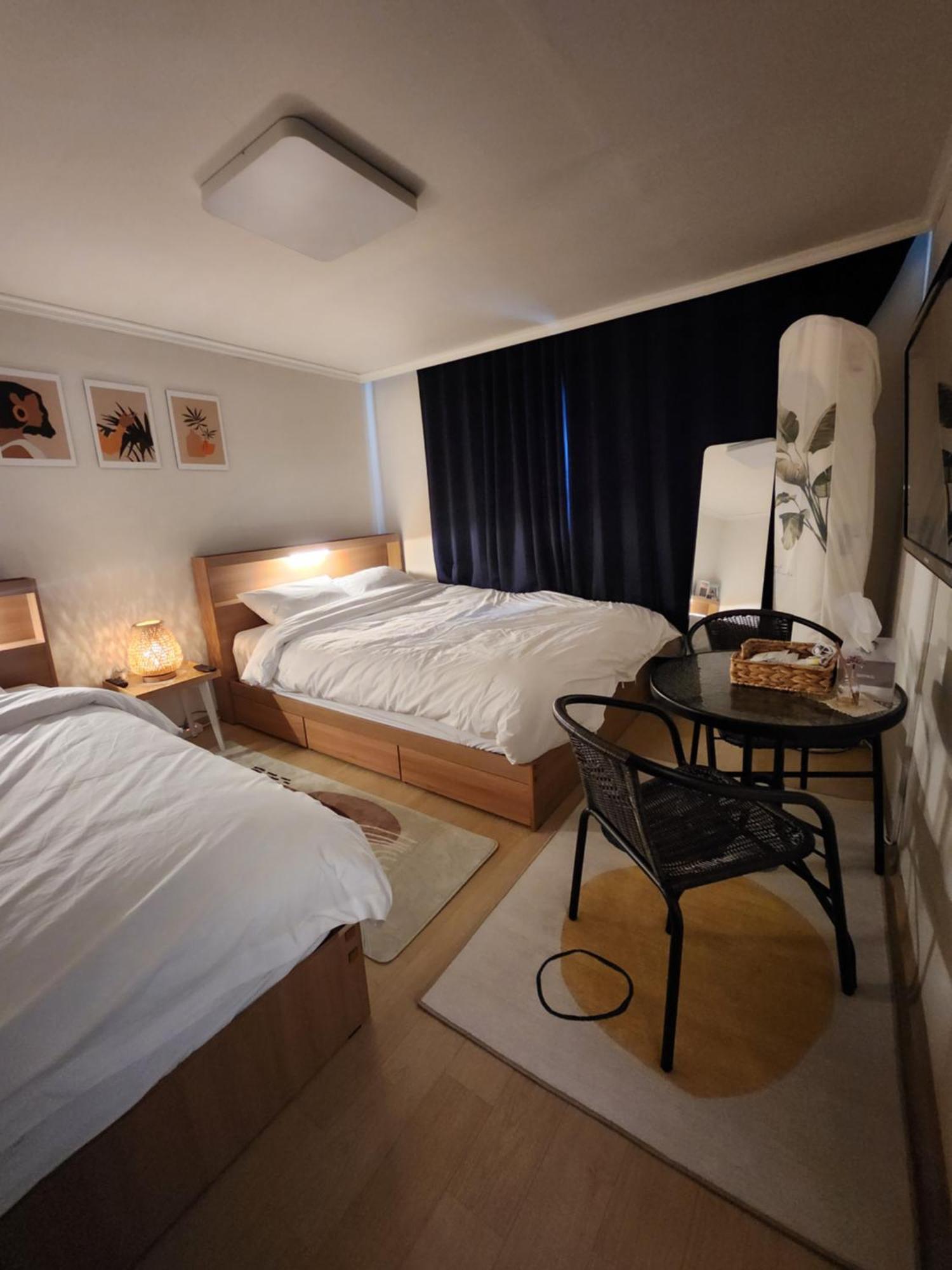 You Here,Stay - 5Min To Hapjeong Station, 10Mins To Hongdae Сеул Экстерьер фото