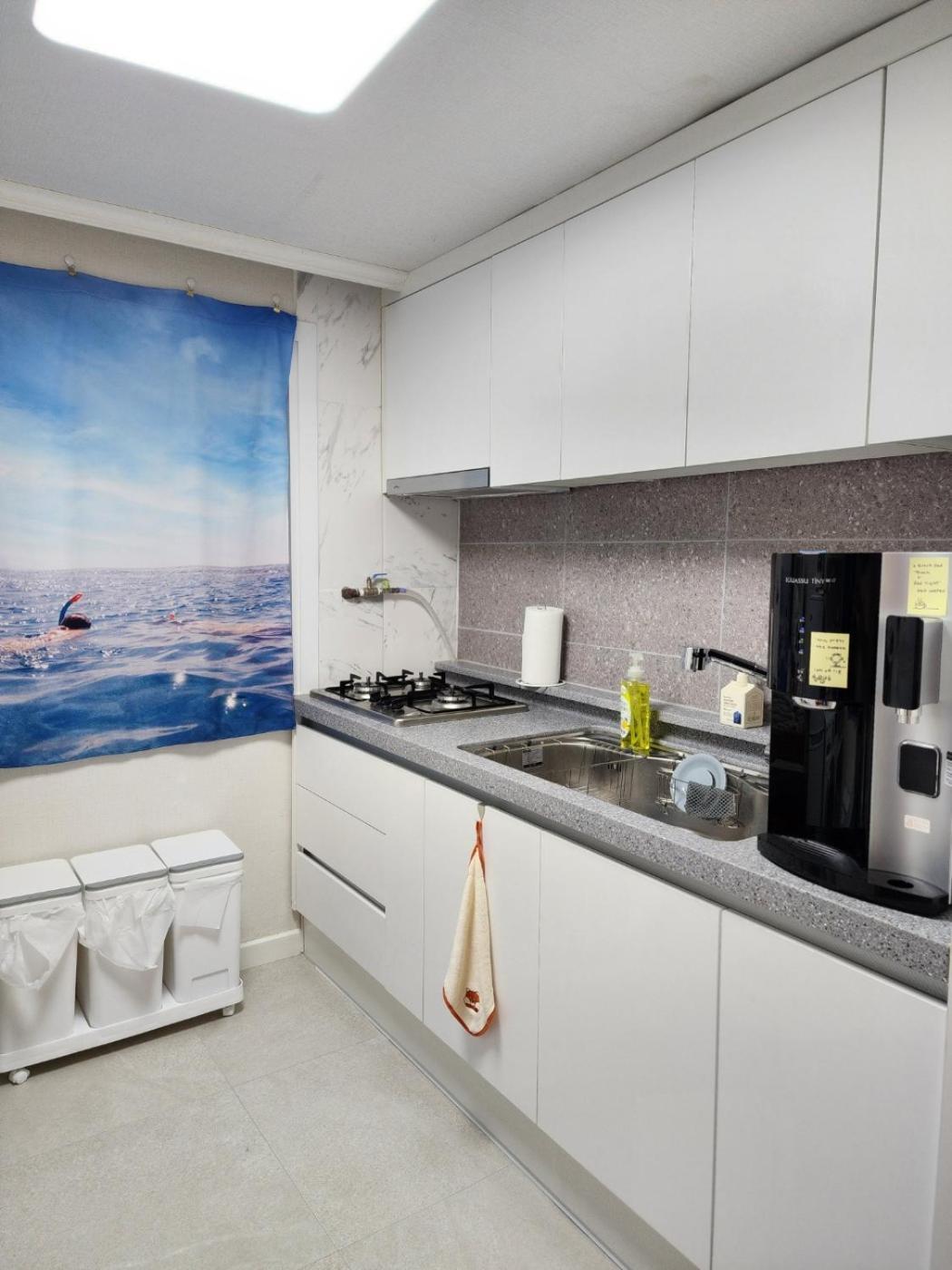 You Here,Stay - 5Min To Hapjeong Station, 10Mins To Hongdae Сеул Экстерьер фото